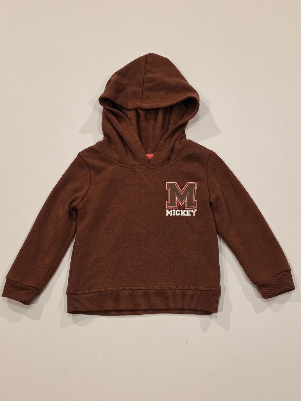 Mickey Mouse Club House 3T Boys Sweatshirt